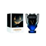 PERFUME MASCULINO PACO RABANNE INVICTUS VICTORY ELIXIR PARFUM INTENSE 100 ML