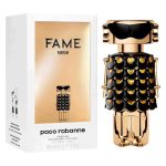 PERFUME FEMININO PACO RABANNE FAME LE PARFUM EDP REFILLABLE 80 ML