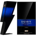 PERFUME MASCULINO CAROLINA HERRERA BAD BOY COBALT ELIXIR EDP 50 ML