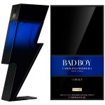 PERFUME MASCULINO CAROLINA HERRERA BAD BOY COBALT ELIXIR EDP 100 ML