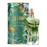 PERFUME MASCULINO JEAN PAUL GAULTIER LE BEAU PARADISE GARDEN EDP 125 ML