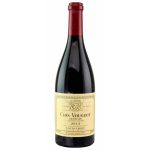 VINHO LOUIS JADOT CLOS VOUGEOT GRAND CRU PINOT 2013 750ML 13,5%