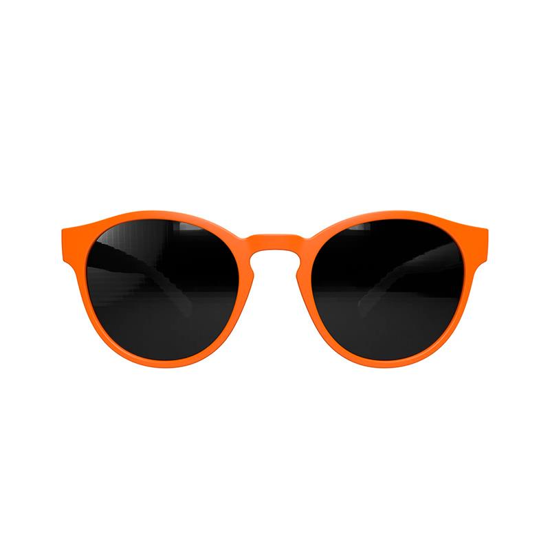 OCULOS DE SOL PARA BEBE CHICCO LARANJA 36 MESES 119771