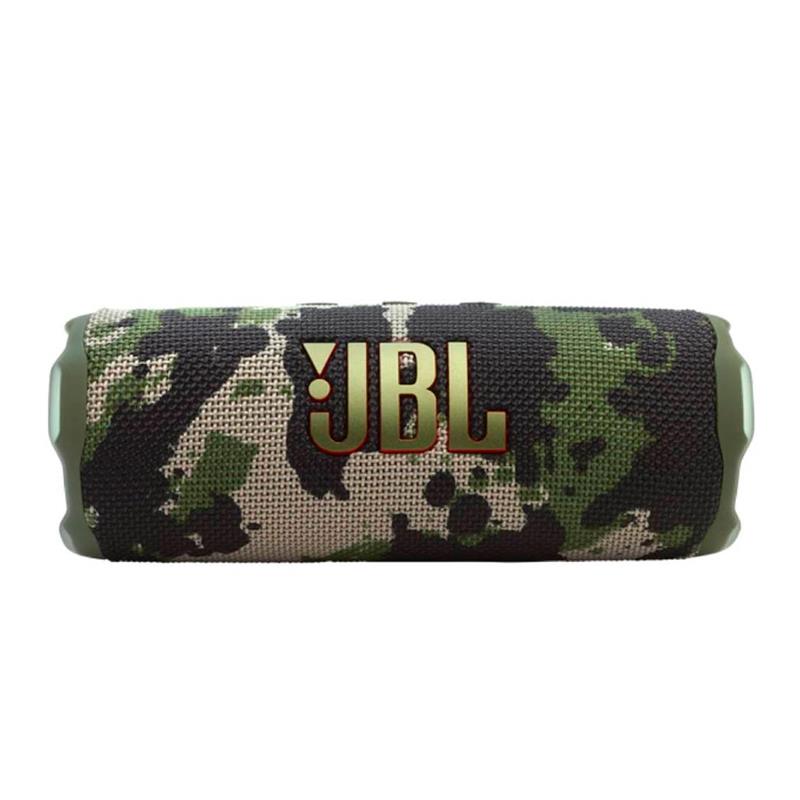 SPEAKER PORTATIL JBL FLIP 7 CAMUFLADO