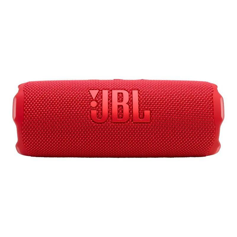 SPEAKER PORTATIL JBL FLIP 7 VERMELHO