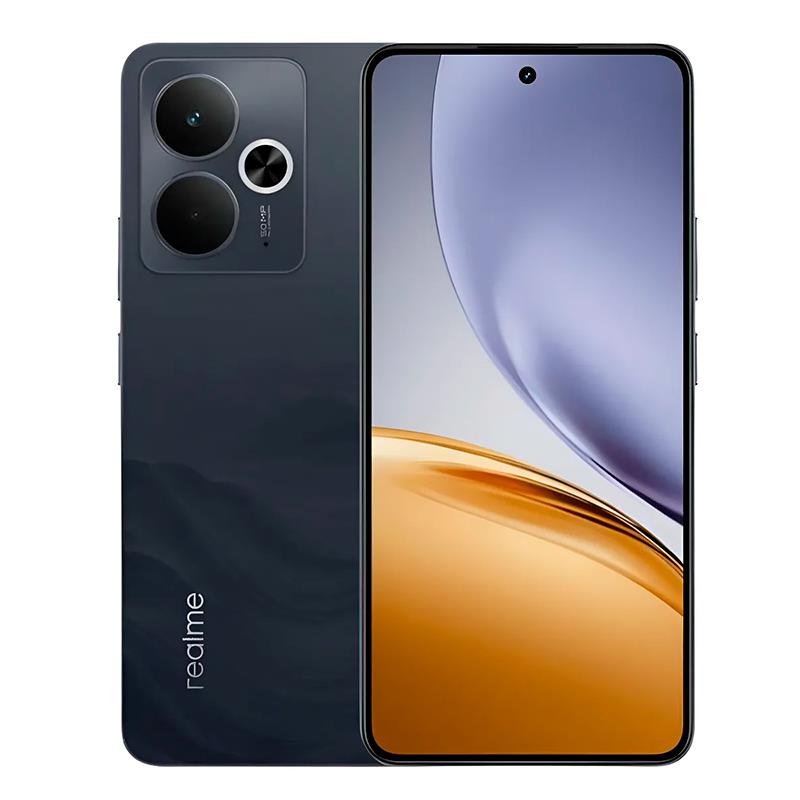 SMARTPHONE REALME FF 14T 5G DS 6.67"/8GB/256GB OBSIDIAN BLACK