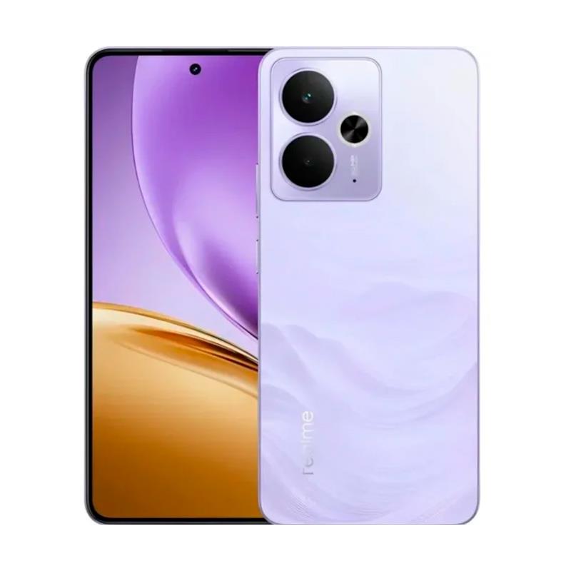 SMARTPHONE REALME FF 14T 5G DS 6.67"/8GB/256GB LIGHTNING PURPLE