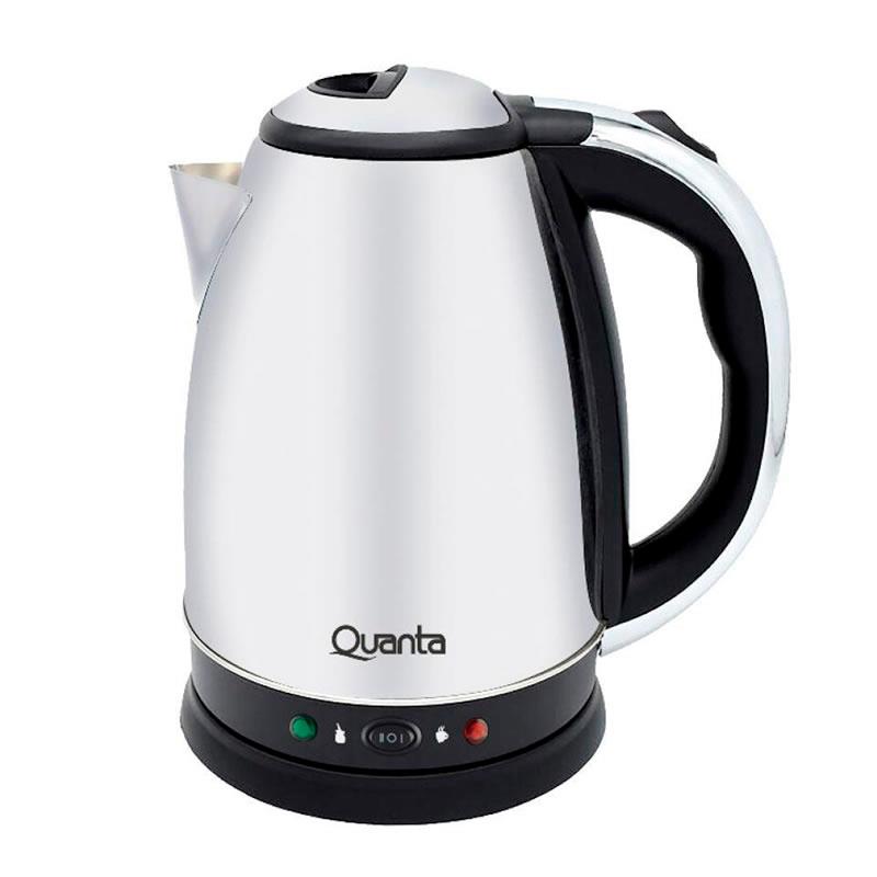 CHALEIRA ELETRICA QUANTA 220V COM TERMOSTATO AJUSTAVEL 2 LQTC850