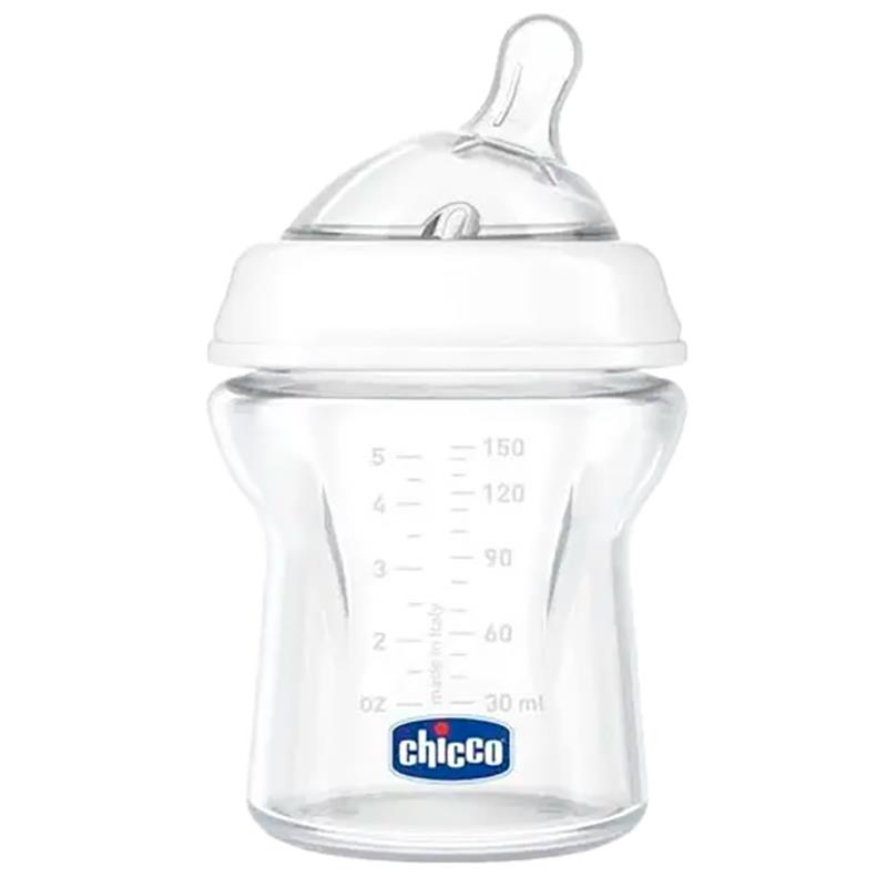 MAMADEIRA PARA BEBE CHICCO 150ML 0 MESES 81211300