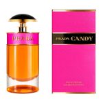 PERFUME FEMININO PRADA CANDY 30ML EDP