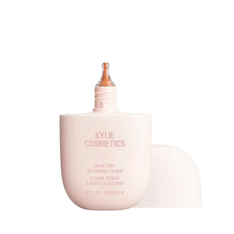 BASE FLUIDA KYLIE COSMETICS SKIN TINT BLURRING ELIXIR FUNDACAO 8W 30ML