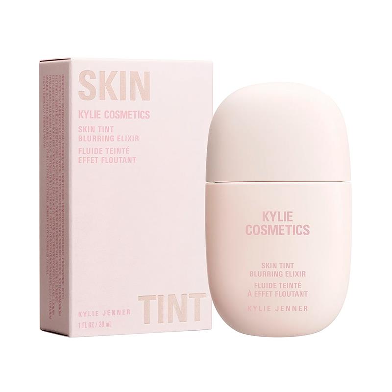 BASE FLUIDA KYLIE COSMETICS SKIN TINT BLURRING ELIXIR 4.5WN 30 ML