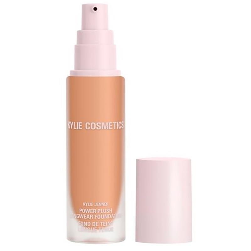 BASE LIQUIDA KYLIE JENNER POWER PLUSH FOUNDATION 5WN 30ML