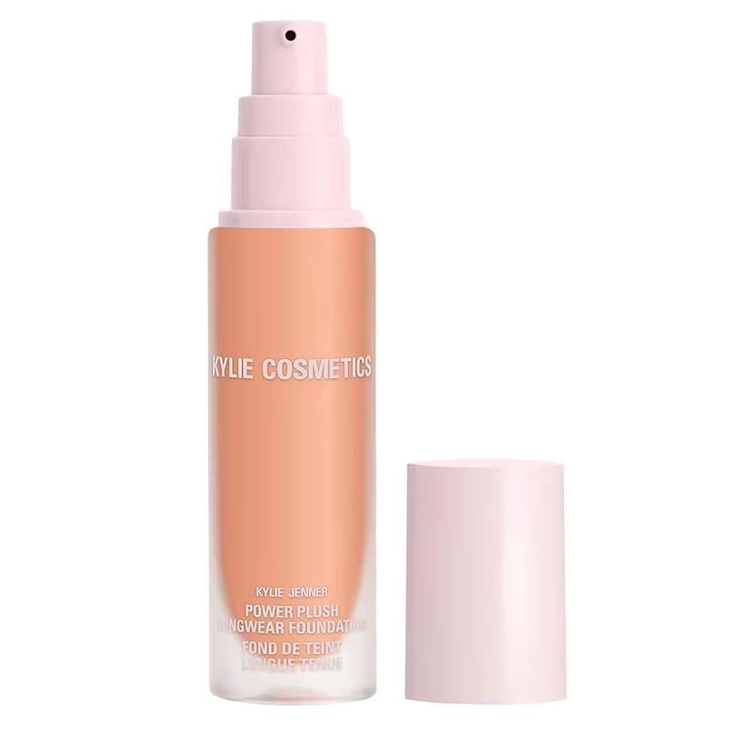 BASE LIQUIDA KYLIE JENNER POWER PLUSH FOUNDATION 4.5C 30ML