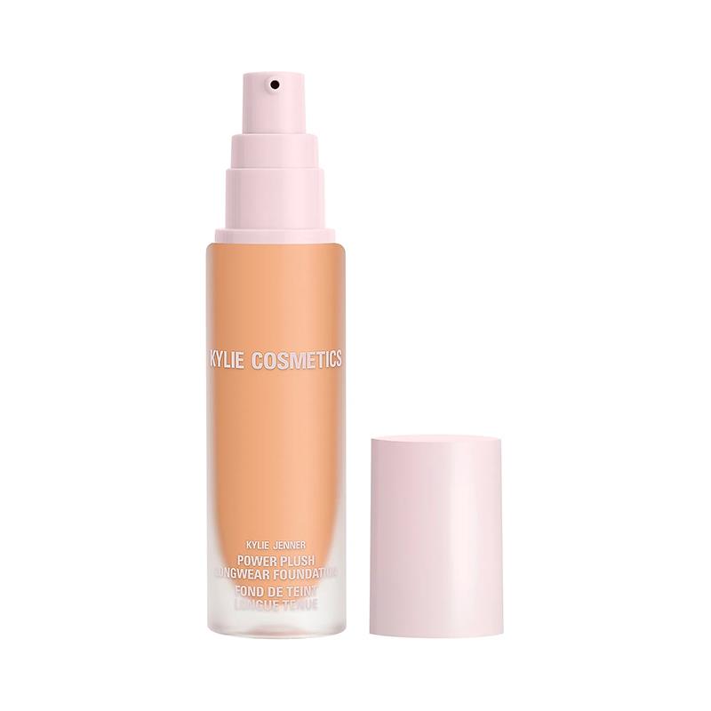 BASE LIQUIDA KYLIE JENNER POWER PLUSH FOUNDATION 3.5W 30ML
