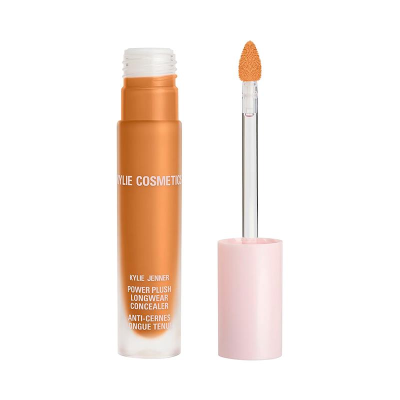 CORRETIVO LIQUIDO FACIAL KYLIE COSMETICS POWER PLUSH LONGWEAR CONCEALER 6W 5ML