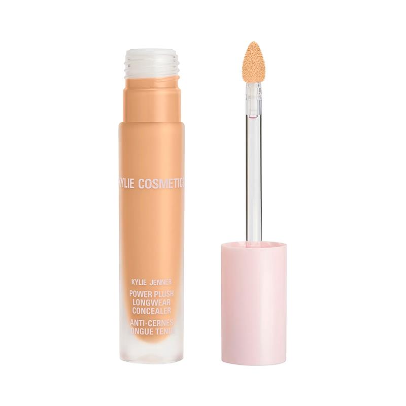 CORRETIVO LIQUIDO FACIAL KYLIE COSMETICS POWER PLUSH LONGWEAR CONCEALER 5W 5ML