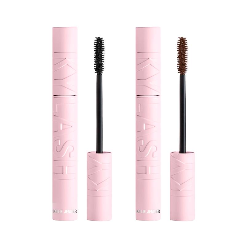 RIMEL PARA OLHO KYLIE COSMETICS KYLASH DUO SET TREX 2X12ML