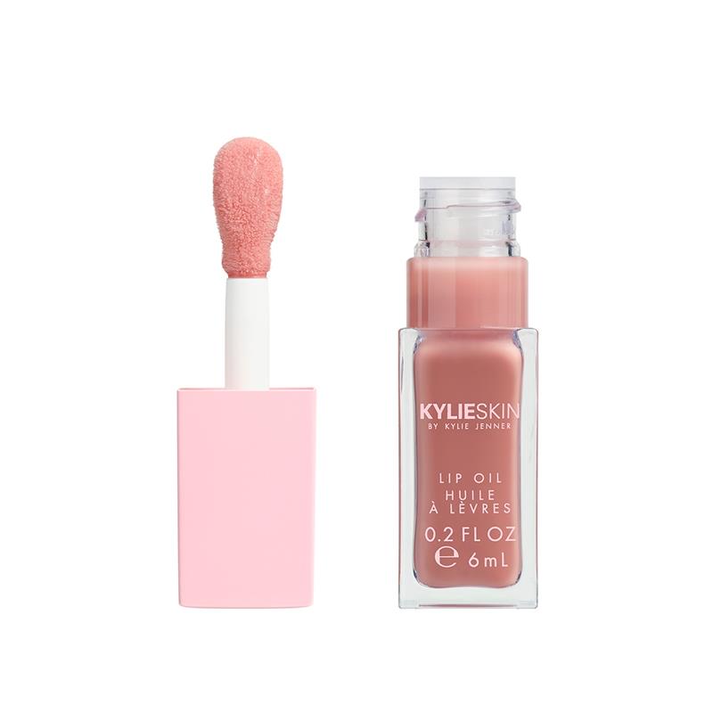 OLEO LABIAL KYLIE COSMETICS CREME BRULEE 6ML