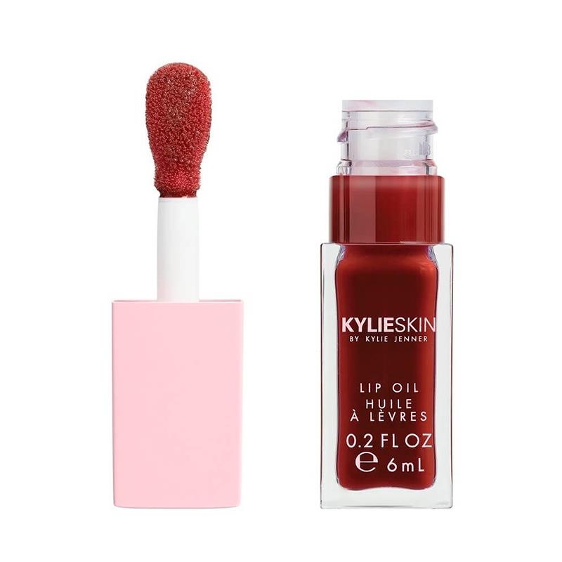 OLEO LABIAL KYLIE COSMETICS CREME DE AVELA 6ML