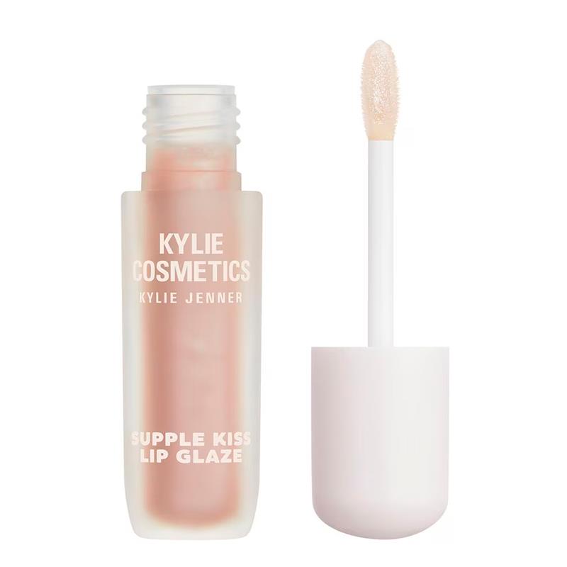 BRILHO LABIAL KYLIE COSMETICS SUPPLE KISS 002 LIKE MAGIC 3ML