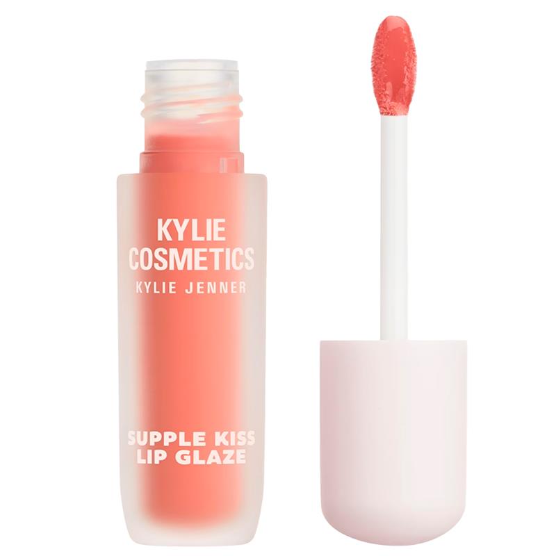 BRILHO LABIAL KYLIE COSMETICS SUPPLE KISS 001 LIP GLAZE ALL YOURS 3ML