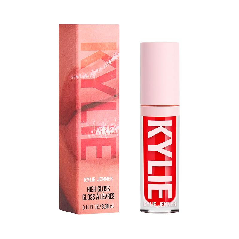 GLOSS LABIAL KYLIE COSMETICS HIGH GLOSS 402 MARY JO K 3,3ML