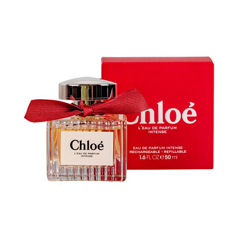 PERFUME CHLOE EDP INTENSE 50ML