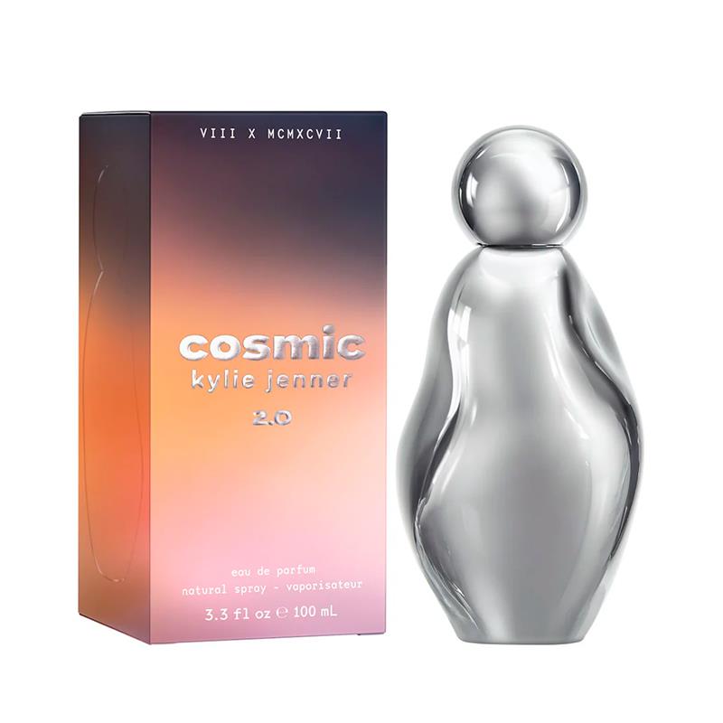 PERFUME KYLIE JENNER COSMIC 2.0 EDP 100ML
