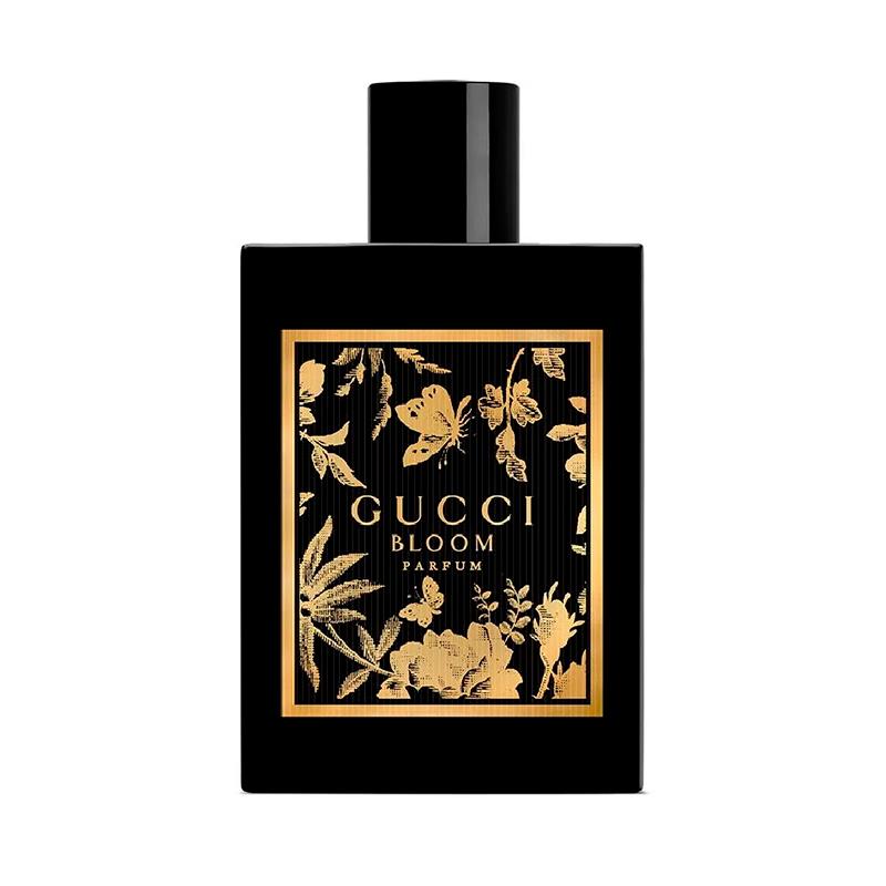 PERFUME GUCCI BLOOM CHRYSALIS PARFUM 100ML