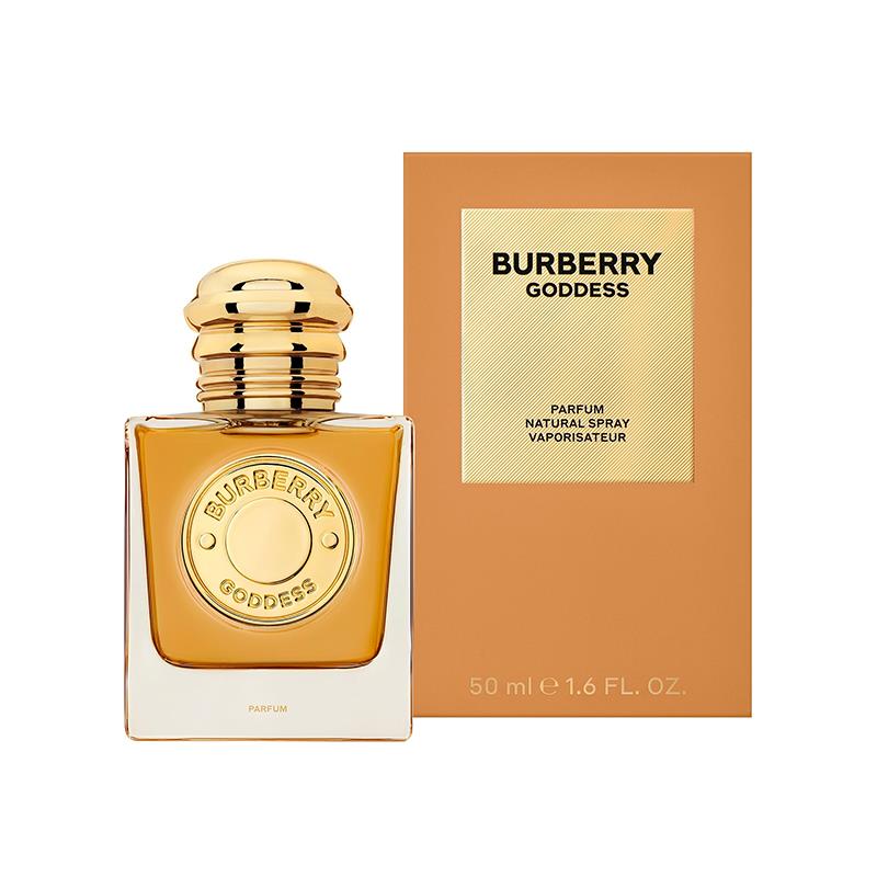 PERFUME BURBERRY GODDESS PARFUM 50ML