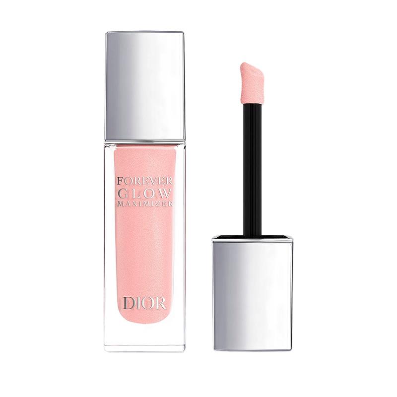 ILUMINADOR LIQUIDO DIOR FOREVER GLOW MAXIMIZER 11ML PINK