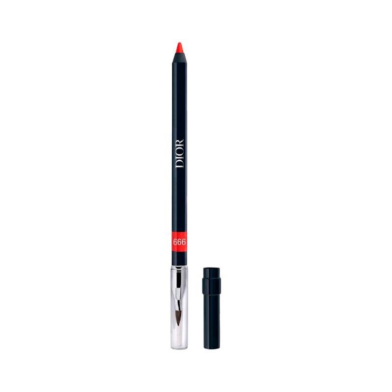 LAPIS LABIAL DIOR ROUGE CONTOUR 999 1,2G