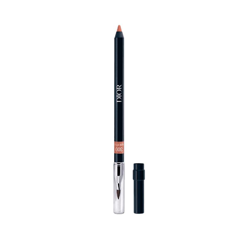 LAPIS LABIAL DIOR ROUGE CONTOUR 300 NUDE STYLE 1,2G