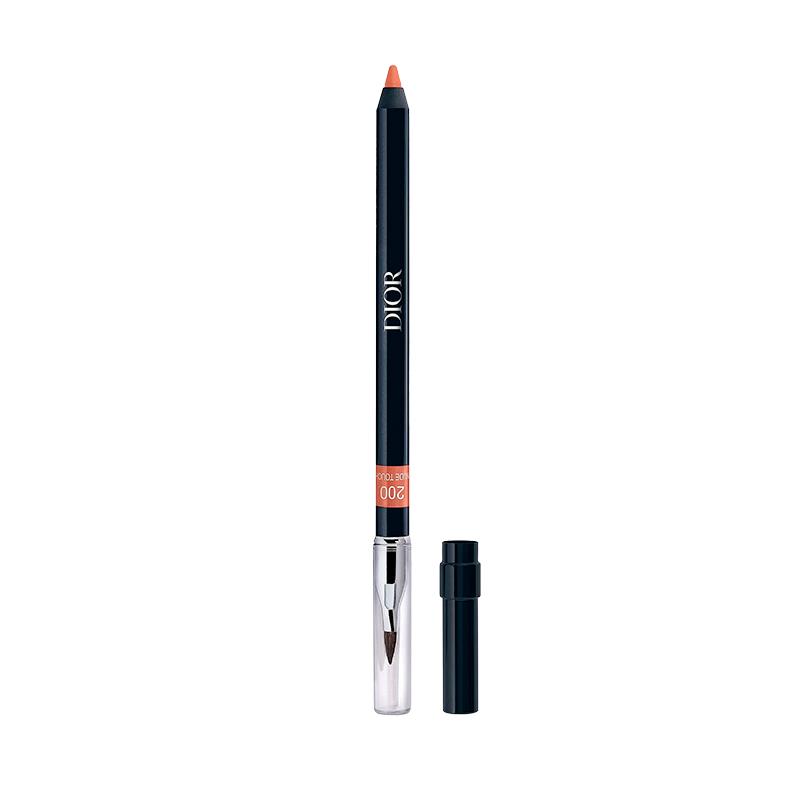 LAPIS LABIAL DIOR ROUGE CONTOUR 200 NUDE TOUCH 1,2G