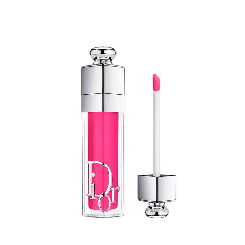 GLOSS LABIAL DIOR ADDICT LIP MAXIMIZER 007 RASPBERRY 6ML