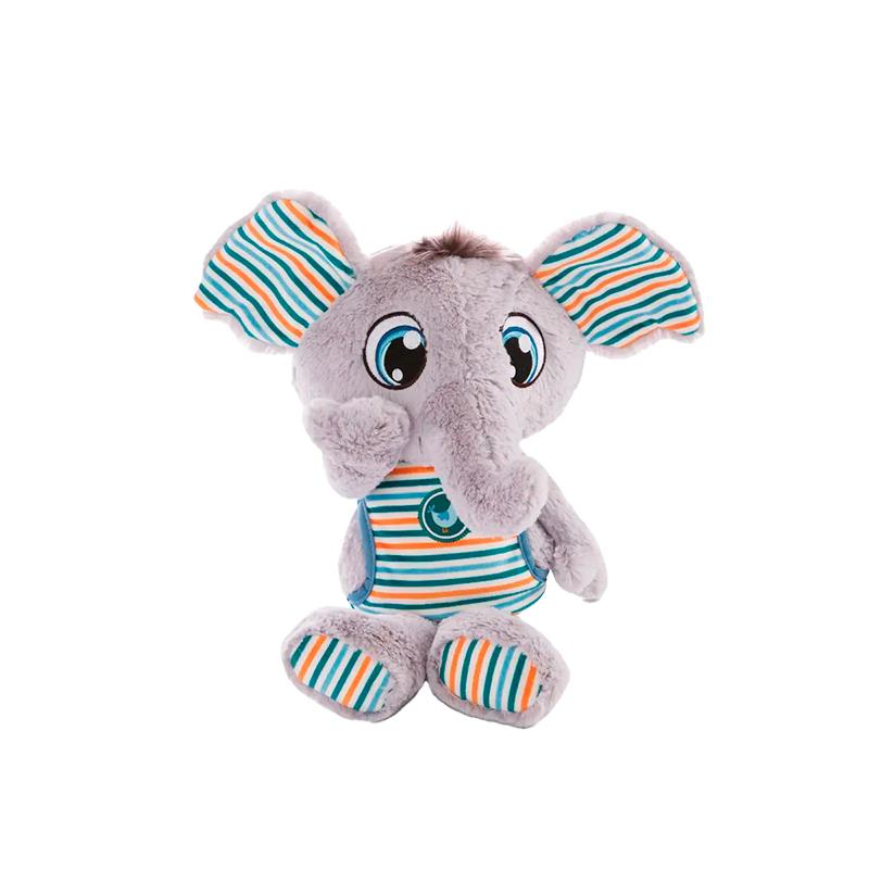 PELUCIA ELEFANTE NICI POLINO 38CM