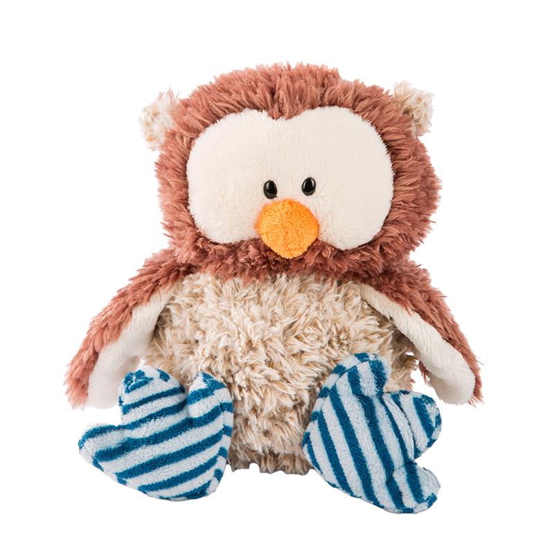 PELUCIA NICI CORUJA OSCAR 25CM