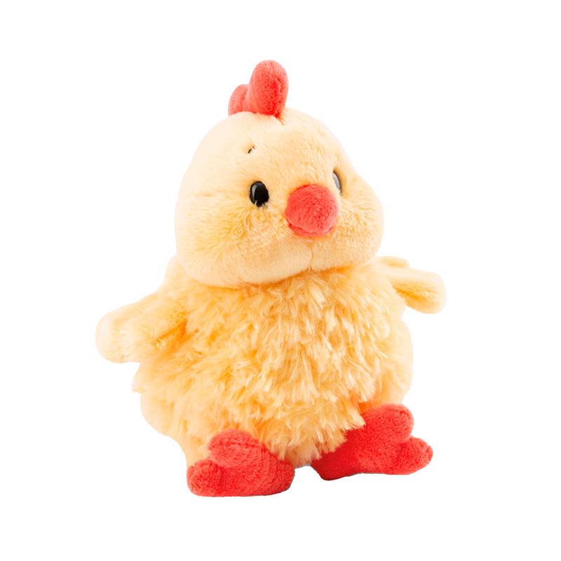 PELUCIA NICI PINTINHO CHICK EGGWINA 15CM