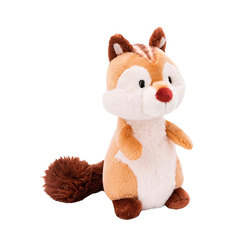 PELUCIA NICI ESQUILO JOJO 22CM