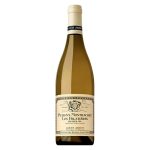 VINHO LOUIS JADOT BRANCO PULIGNY MONTRACHET 1ER CRU CHARDONNAY 2021 750ML 13,5%