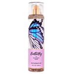 LOCAO BATH & BODY WORKS SIGNATURE MIST SPLASH BUTTERFLY 236ML