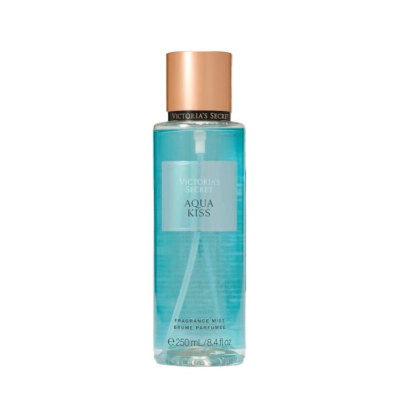 BODY SPLASH VICTORIAS SECRET AQUA KISS 250ML