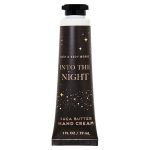 CREME PARA MAOS BATH & BODY WORKS KEY FORMS INTO THE NIGHT 30ML