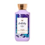 GEL DE BANHO BATH & BODY WORKS SIGNATURE BUTTERFLY 295ML
