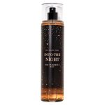 LOCAO BATH & BODY WORKS SIGNATURE MIST SPLASH INTO THE NIGHT 236ML