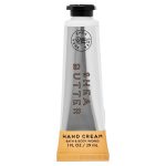 CREME PARA MAOS BATH & BODY WORKS KEY FORMS SHEA BUTTER 30ML