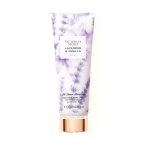 CREME CORPORAL VICTORIAS SECRET LAVENDER VANILLA 236ML