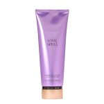BODY LOTION VICTORIAS SECRET LOVE SPELL 236 ML