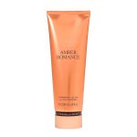 BODY LOTION VICTORIAS SECRET AMBER ROMANCE 236 ML